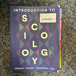 Introduction to Sociology